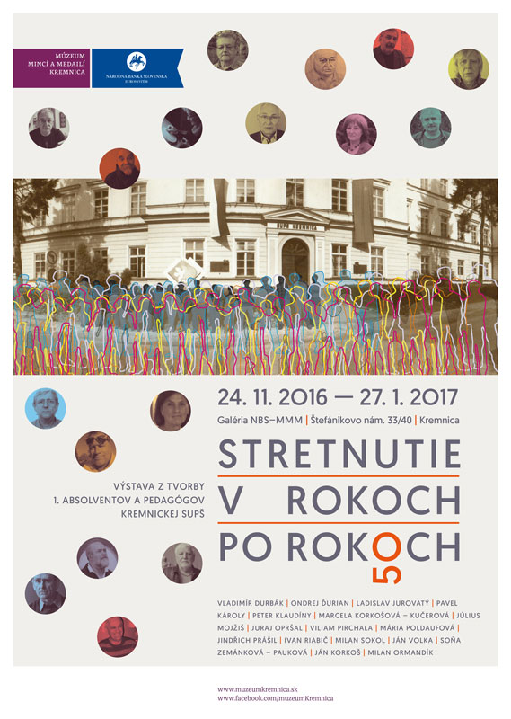 STRETNUTIE V ROKOCH PO ROKOCH STRETNUTIE V ROKOCH PO ROKOCH