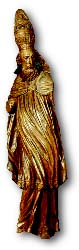 sv. Kliment