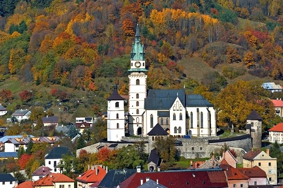 DNI EURÓPSKEHO KULTÚRNEHO DEDIČSTVA