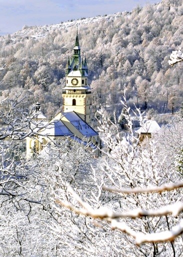 VIANOCE NA HRADE / 27.12.2019