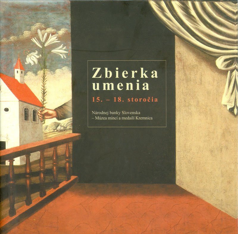 Zbierka umenia Zbierka umenia
