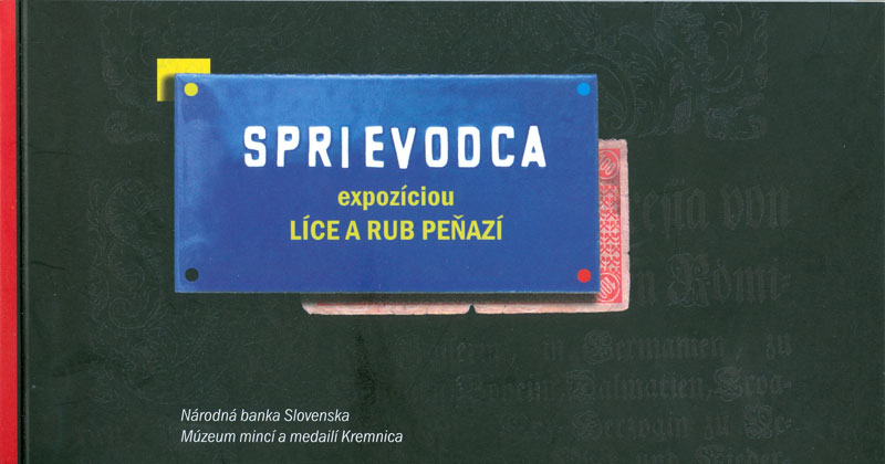 Publikácie a suveníry