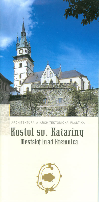 Publikácie a suveníry