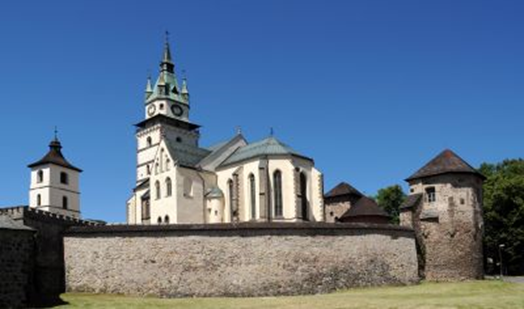 Exhibitions, The Town Castle