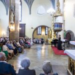 Kremnica.NBS-MMM.Koncert Adriany Kučerovej a jej hostí. Dˇna 9.9.2020