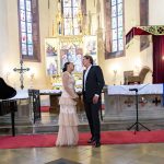 Kremnica.NBS-MMM.Koncert Adriany Kučerovej a jej hostí. Dˇna 9.9.2020