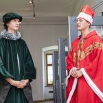 Keby som bol krá¾om.