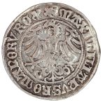 Biskupstvo Kostnica/Constanz, Hugo von Hohenlanderberg (1496-1532), batzen bez let./razený po r. 1510, reverz