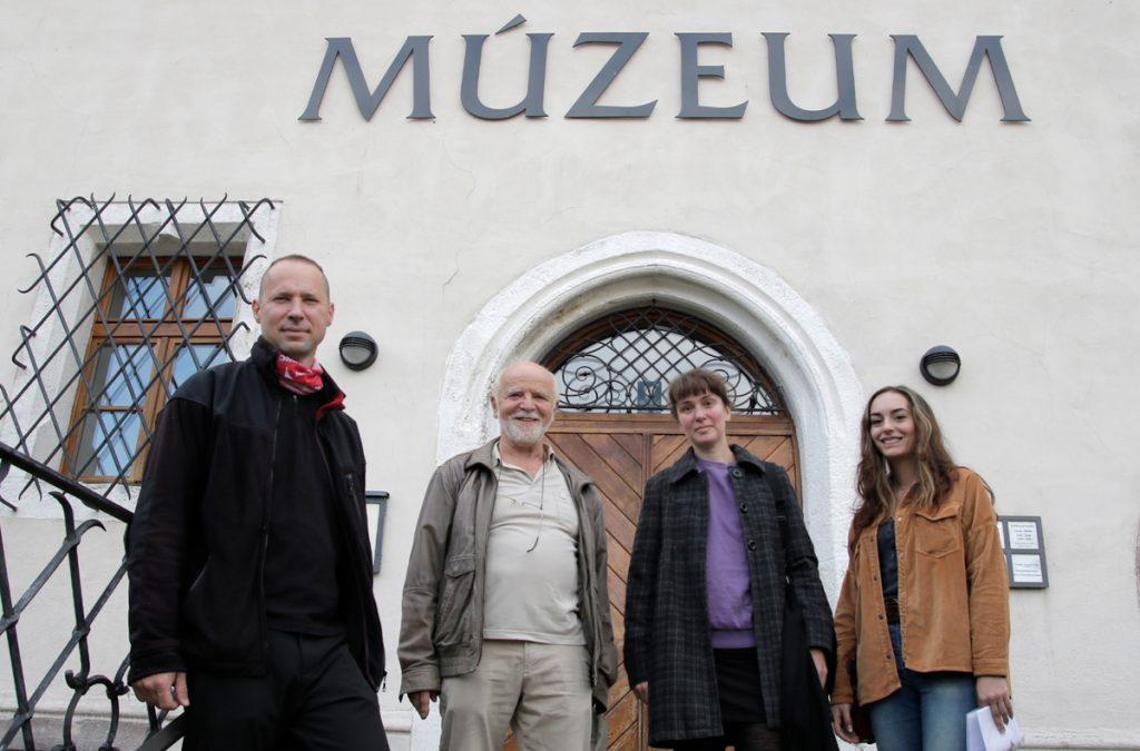 Začalo sa XVI. medzinárodné sympózium medailí