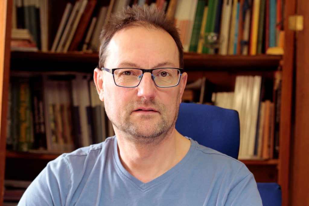 Druhé stretnutie s kurátorom bude patriť Ukrajine