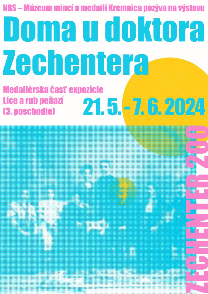 Doma u doktora Zechentera
