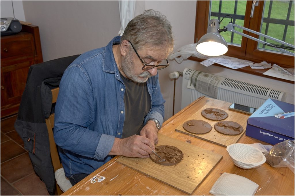 XVII. Medzinárodné sympózium medailí Kremnica 2025