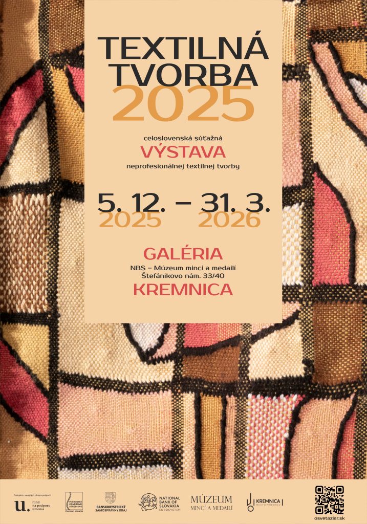 Expozície, Galéria Múzea mincí a medailí