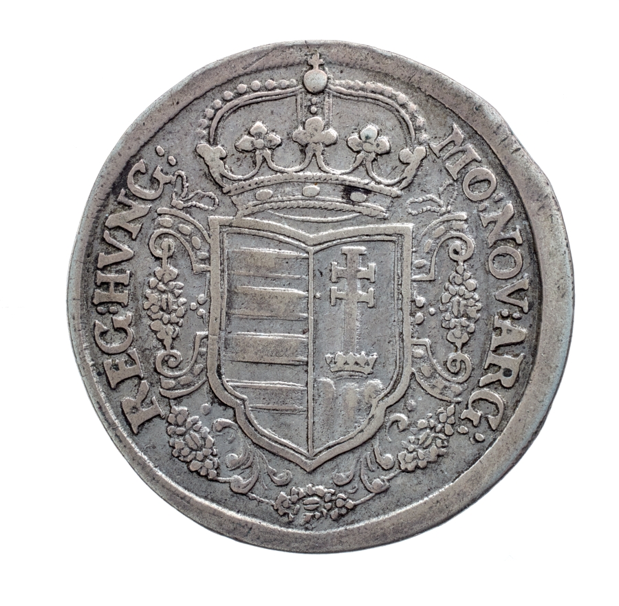 Výnimočná zbierka mincí Františka Rákocziho II.