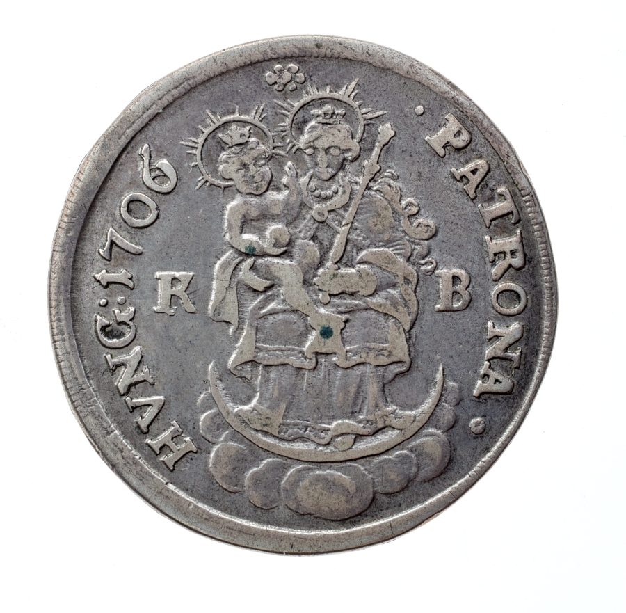 Výnimočná zbierka mincí Františka Rákocziho II.