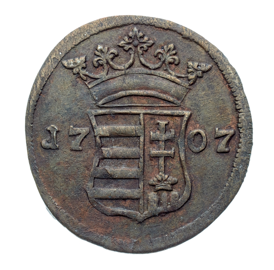 Výnimočná zbierka mincí Františka Rákocziho II.