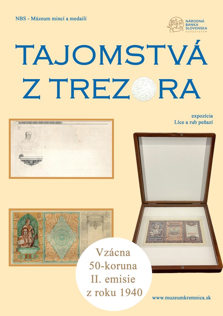 Tajomstvá z trezora